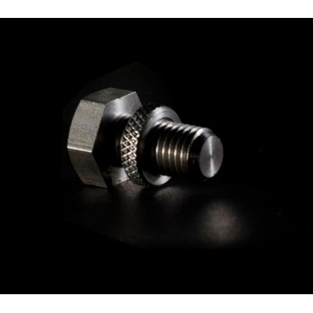 Delkim náhradní šroub Standard S/S Bolt Long