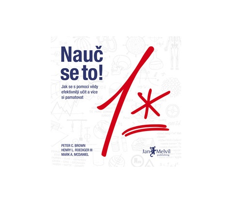 Nauč se to!