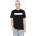 Armani Exchange Тениска Armani Exchange Men's T-Shirt - Black