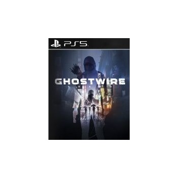 Ghostwire: Tokyo
