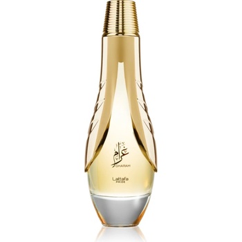 Image 1 of LATTAFA Pride - Gharam EDP 100 ml
