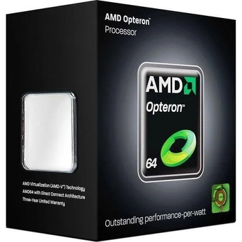 Image 1 of AMD Opteron 6168 12-Core 1.9GHz G34 Tray