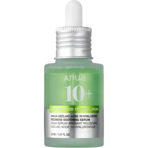 Anua Azelaic Acid 10+ Hyaluron Redness Soothing Serum 30 ml
