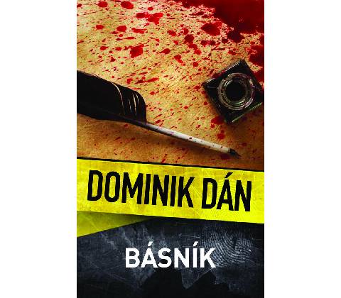 Básník