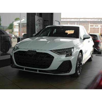 Audi A3 1.5 TFSIe S tronic S-line Sportback 200 kW