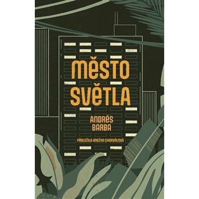 Město světla
