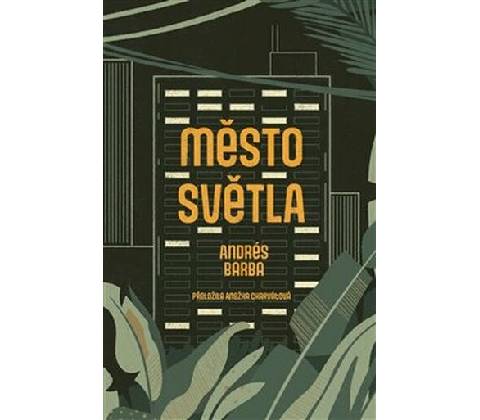 Město světla