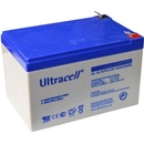 Ultracell UL12-12 F2 12V 12Ah