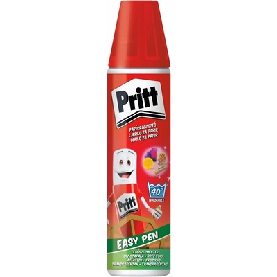 Henkel Lepidlo tekuté "Pritt Pen", 40m