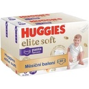 Huggies Elite Soft Pants č. 6 60 ks