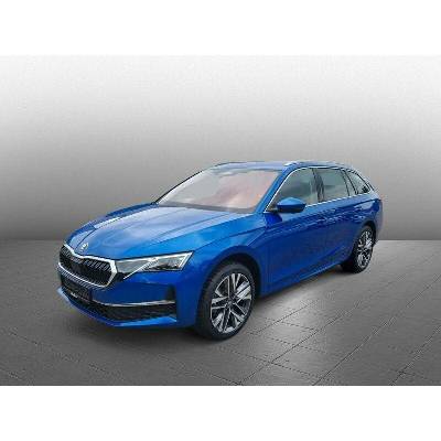 Skoda Octavia Combi 1.5 TSI mHEV Balance 110 kW