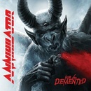 Annihilator - For The Demented CD
