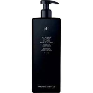pH Laboratories pH Матиращ шампоан против жълти оттенъци Ice Blonde, 1000 ml - ozone