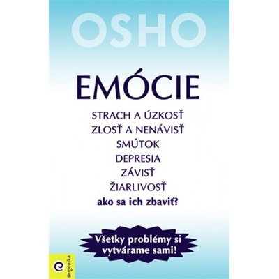 Emócie