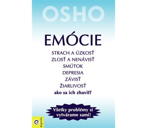 Emócie