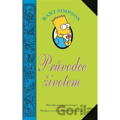 Bart Simpson Průvodce životem