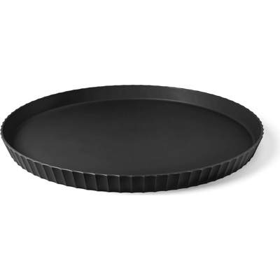 BlimPlus Tác kulatý Atena L Carbon Black 40cm
