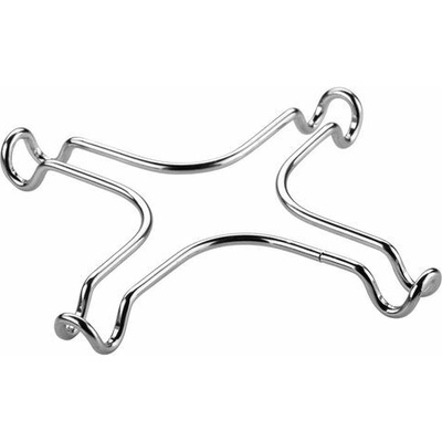 Tescoma PRESTO 420942.00 - Redukcia na plynový sporák PRESTO, 2 ks