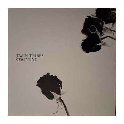 Twin Tribes: Ceremony CLR | LTD LP