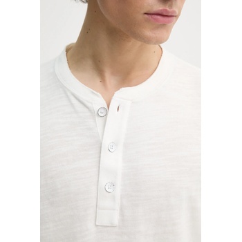 rag & bone Памучна блуза с дълги ръкави Rag & Bone (M000T656G)