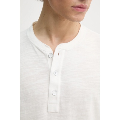 rag & bone Памучна блуза с дълги ръкави Rag & Bone (M000T656G)