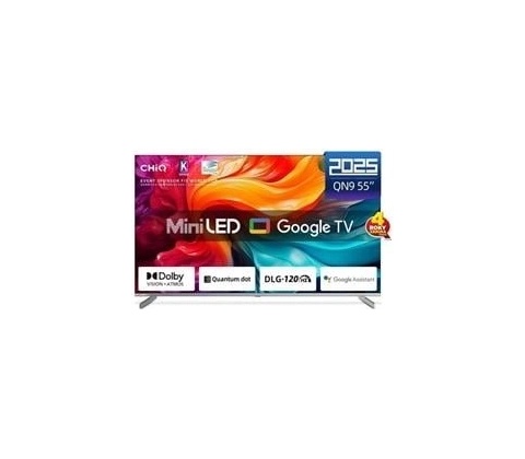 CHiQ M55QN9V