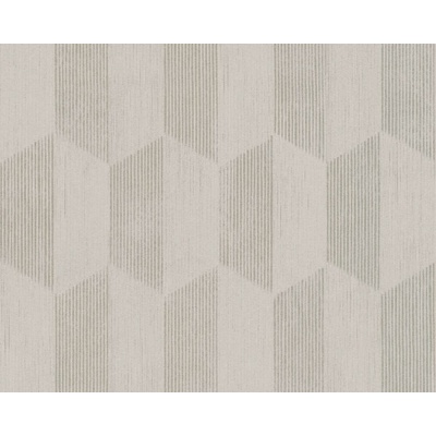 A.S. Création 385922 vinylová tapeta na zeď Geo Effect rozměry 0,53 x 10,05 m
