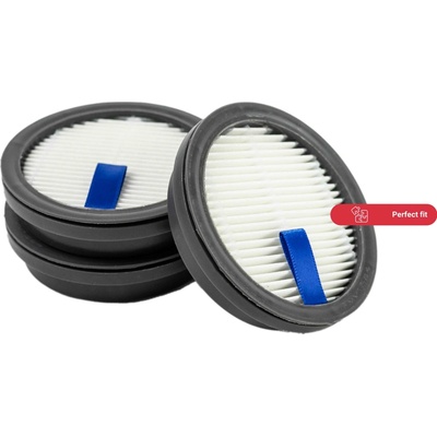 Vacs Nequare S25 hepa filter 3 ks