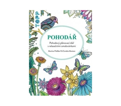 Pohodár