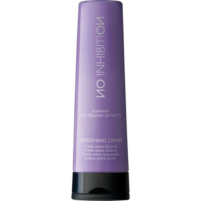 No Inhibition Smoothing Cream 200 ml
