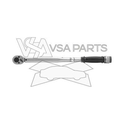 Yato klíč momentový 3/4" YT-0770