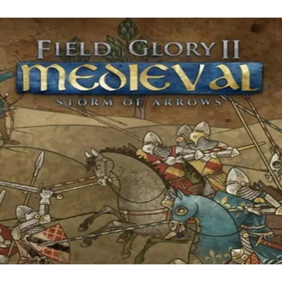 Field of Glory 2 Medieval - Storm of Arrows