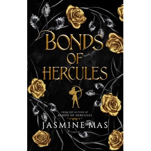 Bonds of Hercules (ISBN: 9780008744489)