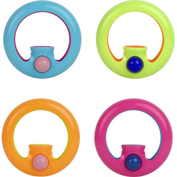 Magic Circle Skill Fidget hra