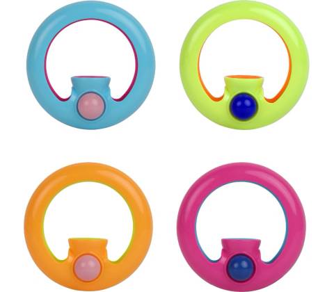 Magic Circle Skill Fidget hra