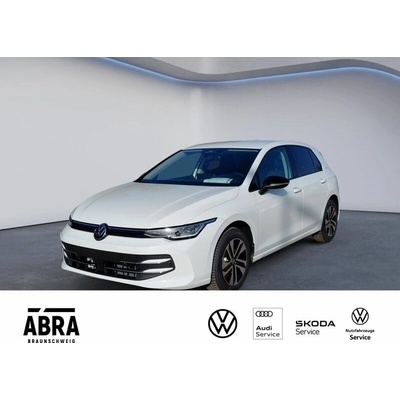 Volkswagen Golf 1.5 eTSI DSG 110 kW