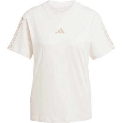 adidas ESSENTIALS ANIMAL béžová
