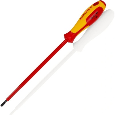 KNIPEX Skrutkovač plochý 982145