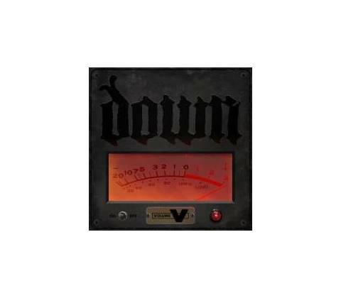 Down - Volume V CD