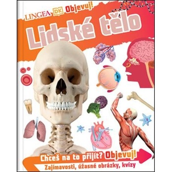 Lidské tělo