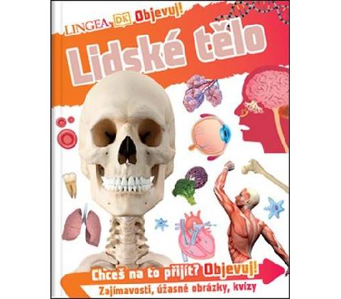 Lidské tělo