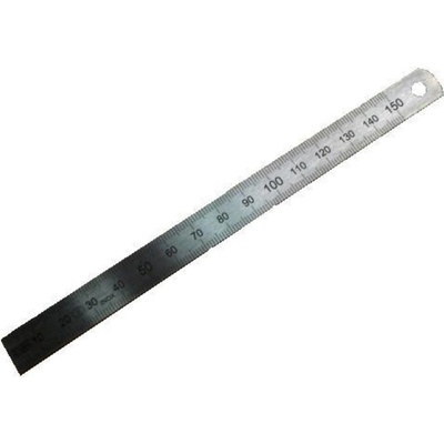 Mitako 106212 Měřítko neohebné 50 cm
