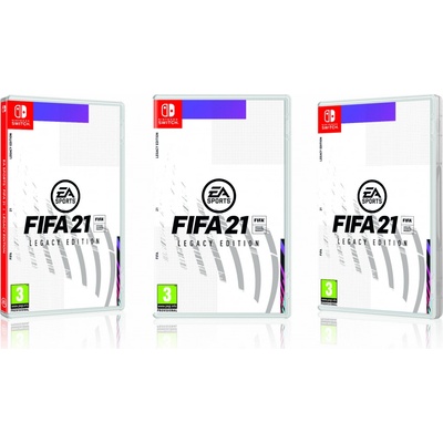 FIFA 21