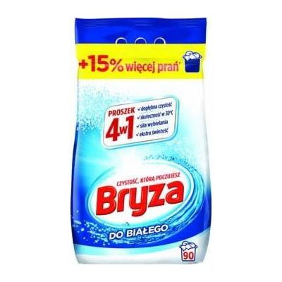Bryza Prací prášek bílý 5,85 kg
