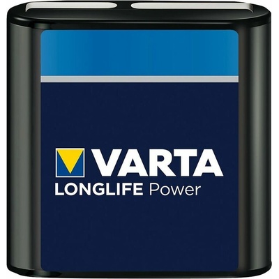 Varta High Energy 3LR12 1ks 4912121411