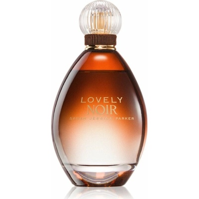 Sarah Jessica Parker Lovely Noir parfémovaná voda dámská 100 ml