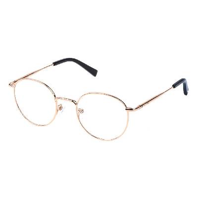 VSJ425-470300 junior glasses - Golden (Shiny Rose Gold)