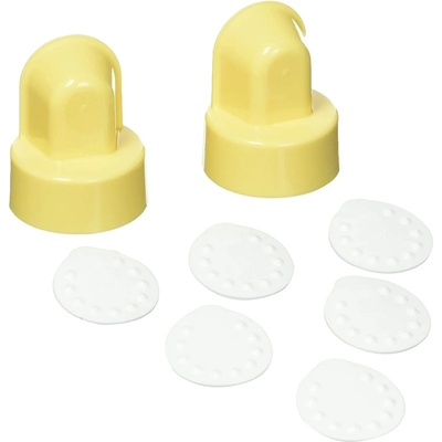 Medela Клапи и мембрани Medela (800.0727)
