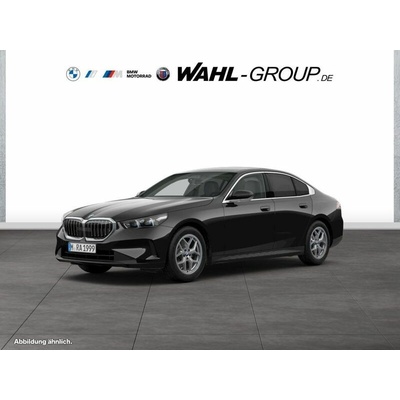 BMW 520d 145 kW