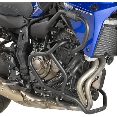 KAPPA padací rám horní YAMAHA MT-07 TRACER / Tracer 700 (16-24)